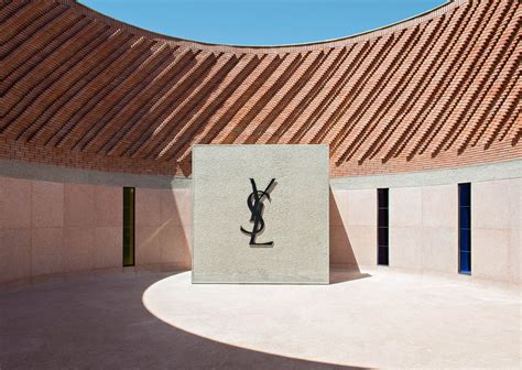 recensioni di museo yves saint laurent marrakech